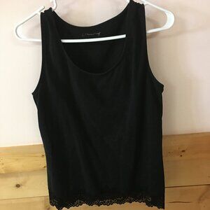 Coldwater Creek Tank